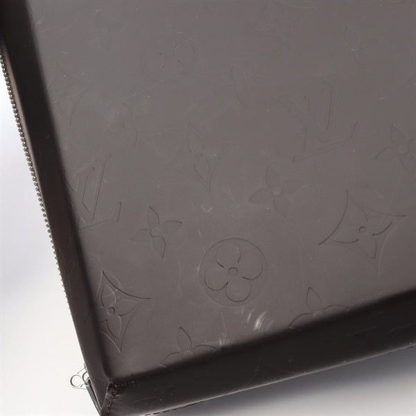 LOUIS VUITTON Monogram Elving Business Bag M46580