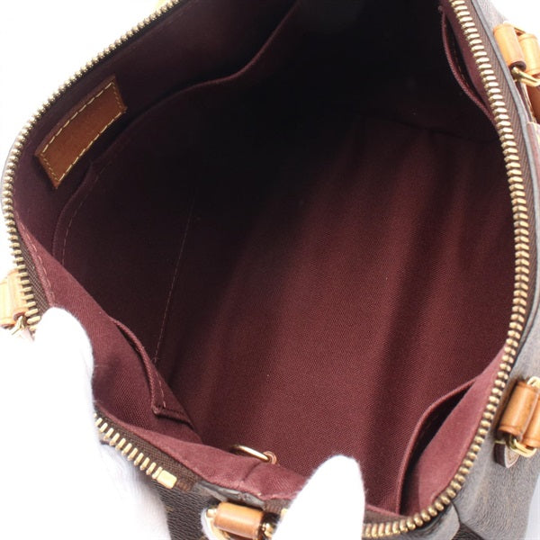 LOUIS VUITTON Monogram Turenne PM Handbag M48813