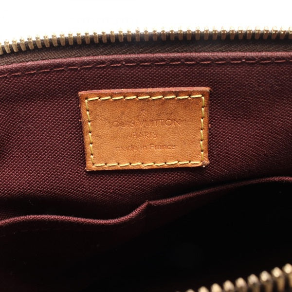 LOUIS VUITTON Monogram Turenne PM Handbag M48813