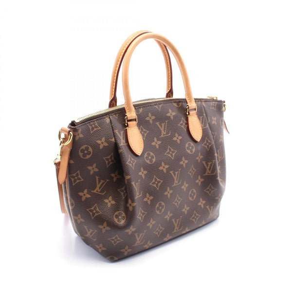 LOUIS VUITTON Monogram Turenne PM Handbag M48813