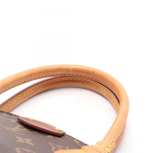LOUIS VUITTON Monogram Turenne PM Handbag M48813