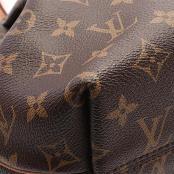 LOUIS VUITTON Monogram Turenne PM Handbag M48813