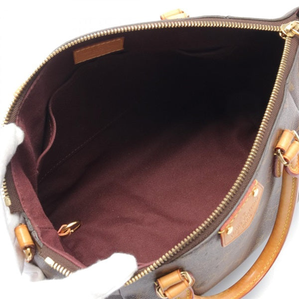 LOUIS VUITTON Monogram Turenne MM Handbag M48814