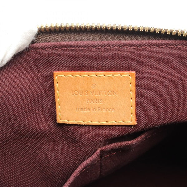 LOUIS VUITTON Monogram Turenne MM Handbag M48814