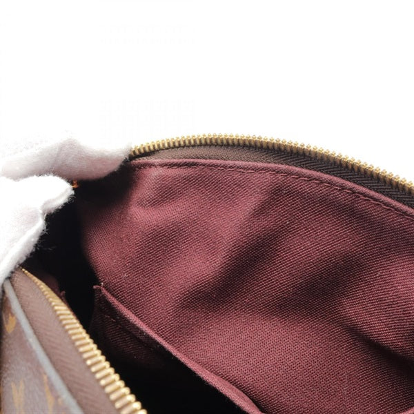 LOUIS VUITTON Monogram Turenne MM Handbag M48814