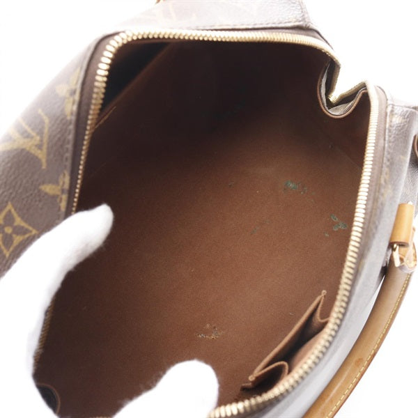 LOUIS VUITTON Monogram Ribera MM Handbag M50201