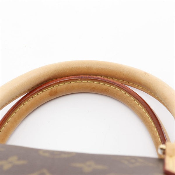 LOUIS VUITTON Monogram Ribera MM Handbag M50201