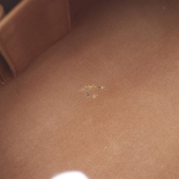 LOUIS VUITTON Monogram Ribera MM Handbag M50201