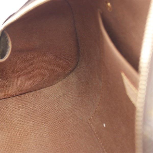 LOUIS VUITTON Monogram Ribera MM Handbag M50201