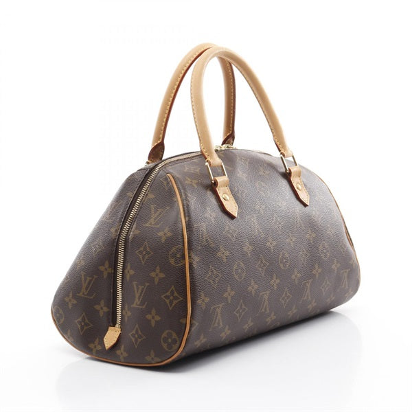LOUIS VUITTON Monogram Ribera MM Handbag M50201