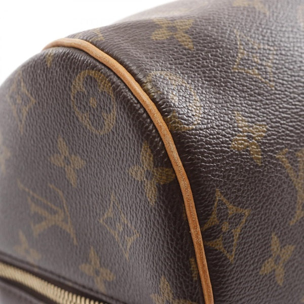 LOUIS VUITTON Monogram Ribera MM Handbag M50201