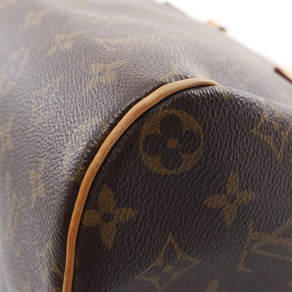 LOUIS VUITTON Monogram Ribera MM Handbag M50201