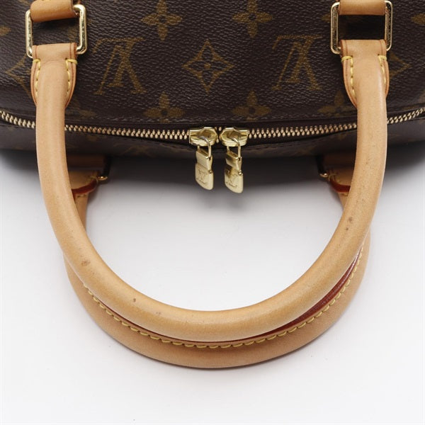 LOUIS VUITTON Monogram Ribera MM Handbag M50201