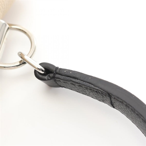 LOUIS VUITTON Monogram Lockme II Cartable Handbag M50252