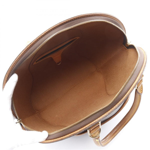 LOUIS VUITTON Monogram Ellipse MM Handbag M51126