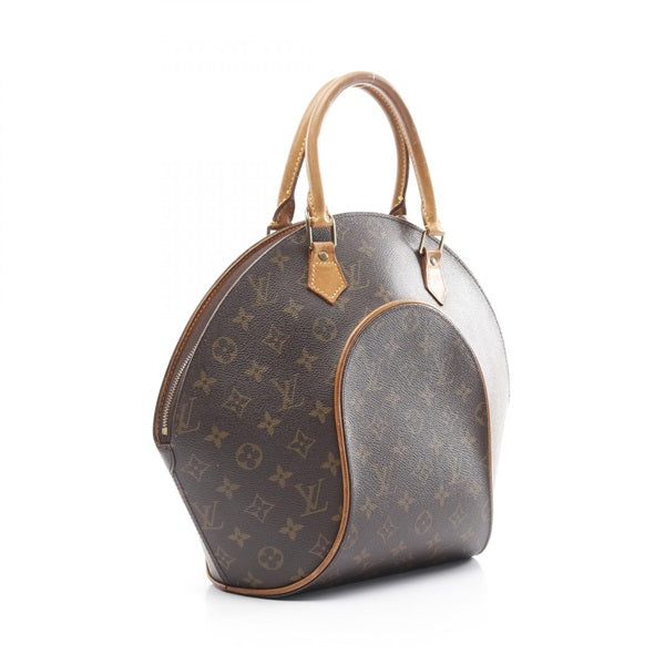 LOUIS VUITTON Monogram Ellipse MM Handbag M51126