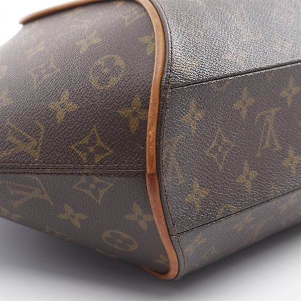 LOUIS VUITTON Monogram Ellipse MM Handbag M51126