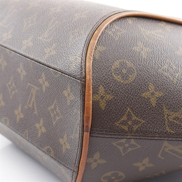 LOUIS VUITTON Monogram Ellipse MM Handbag M51126
