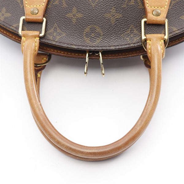 LOUIS VUITTON Monogram Ellipse MM Handbag M51126