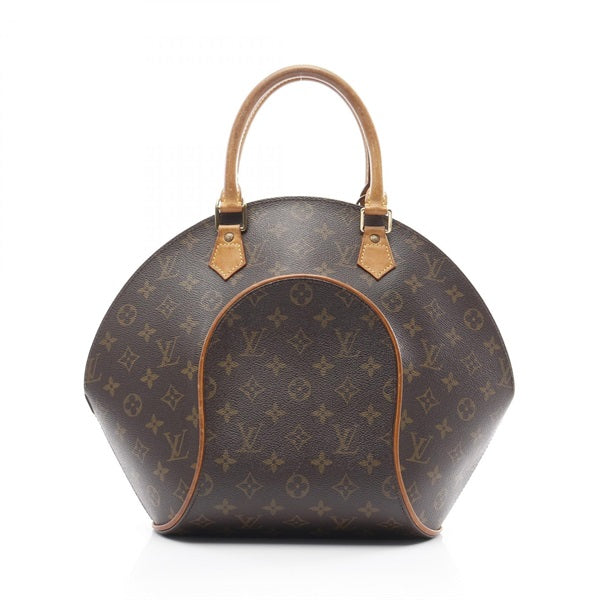 LOUIS VUITTON Monogram Ellipse MM Handbag M51126