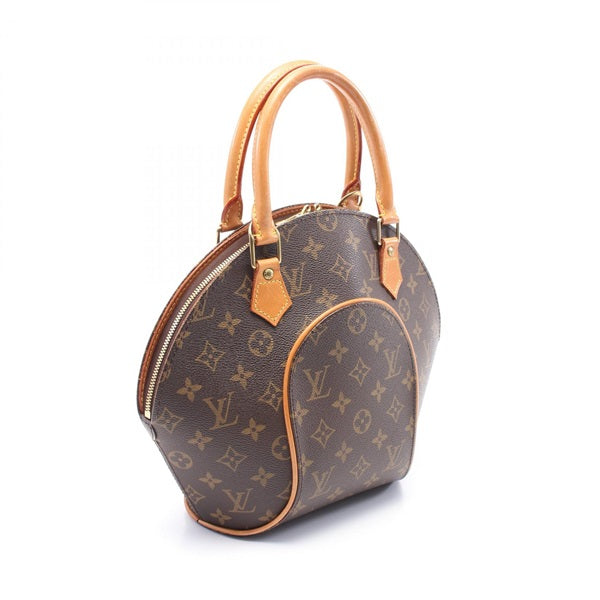 LOUIS VUITTON Monogram Ellipse PM Handbag M51127