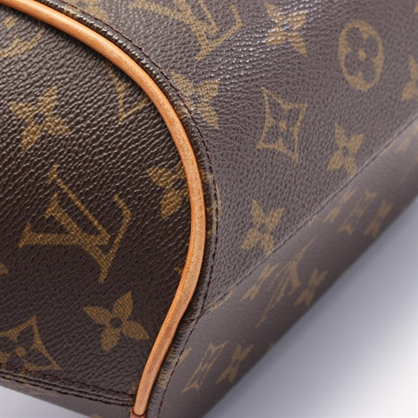 LOUIS VUITTON Monogram Ellipse PM Handbag M51127
