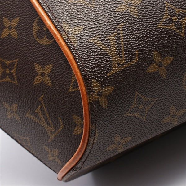 LOUIS VUITTON Monogram Ellipse PM Handbag M51127