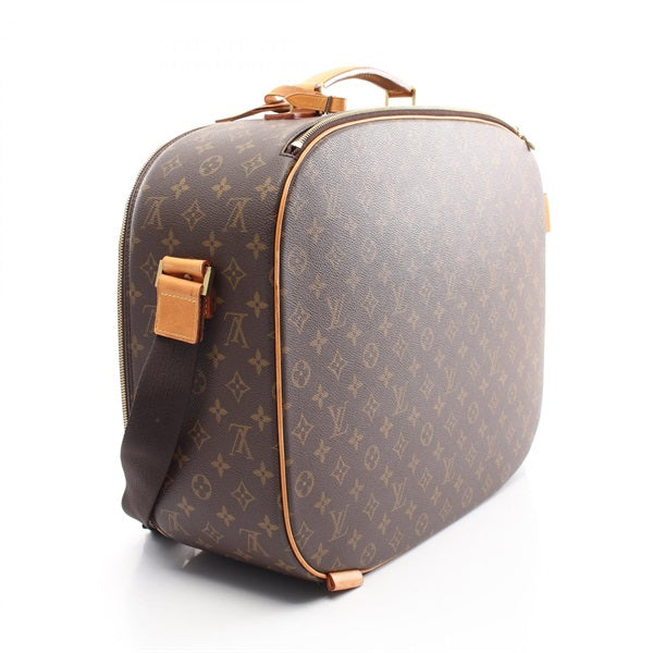 LOUIS VUITTON Monogram Packall PM Boston Bag M51132