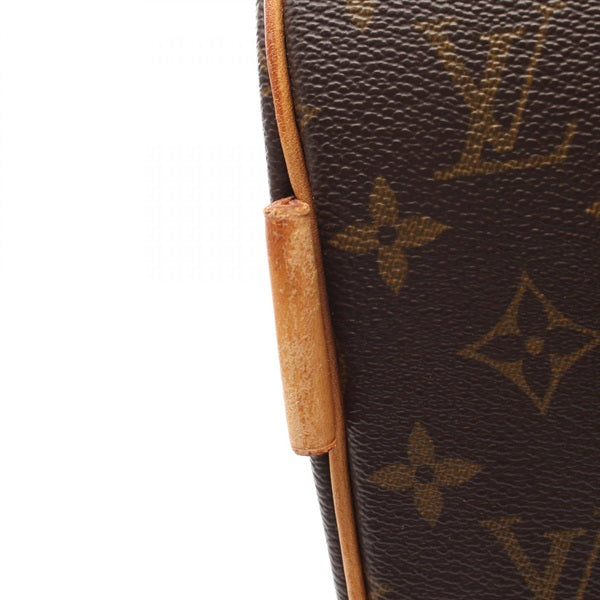 LOUIS VUITTON Monogram Packall PM Boston Bag M51132
