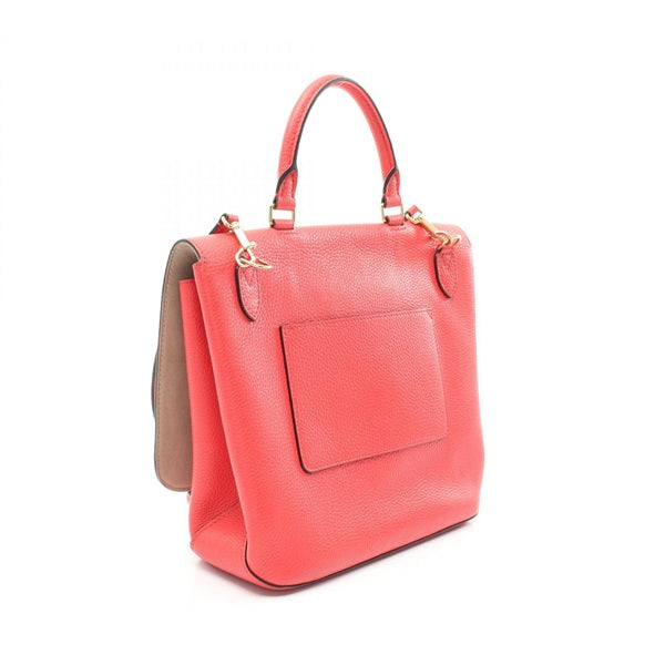 LOUIS VUITTON Monogram Volta Parnass?a Poppy Handbag M51138