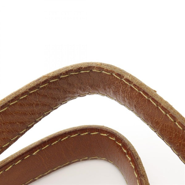 LOUIS VUITTON Monogram Batignolles Horizontal Shoulder Bag M51154