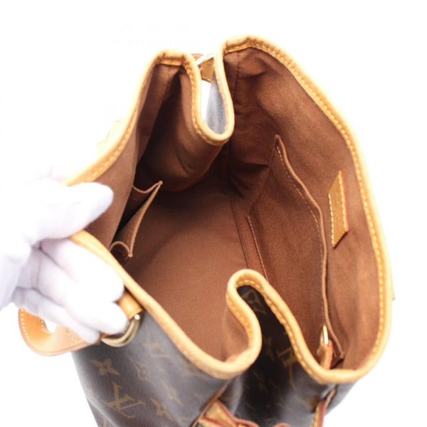 LOUIS VUITTON Monogram Batignolles Handbag M51156