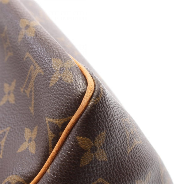LOUIS VUITTON Monogram Batignolles Handbag M51156
