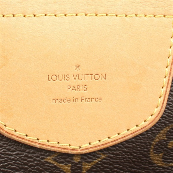 LOUIS VUITTON Monogram Stresa PM Shoulder Bag M51186