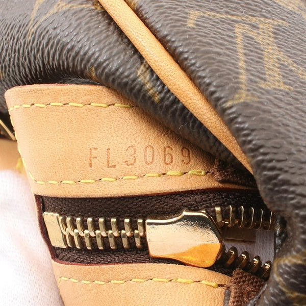 LOUIS VUITTON Monogram Stresa PM Shoulder Bag M51186