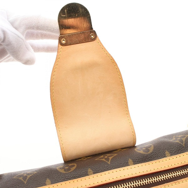 LOUIS VUITTON Monogram Stresa PM Shoulder Bag M51186