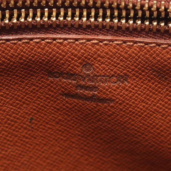 LOUIS VUITTON Monogram Enghien Shoulder Bag M51205