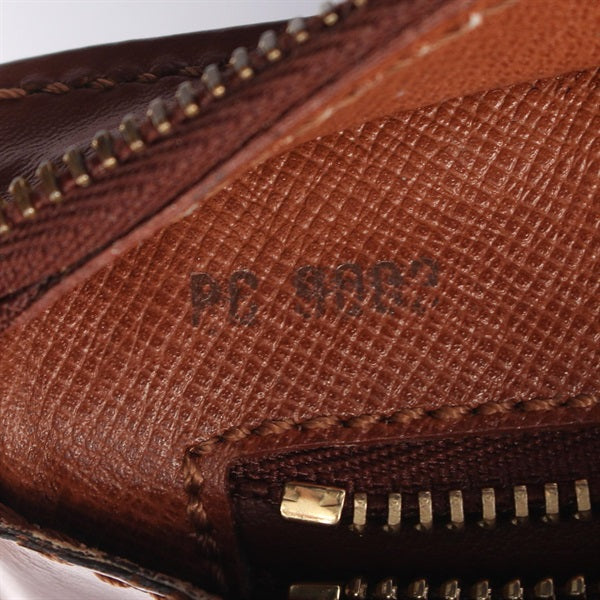 LOUIS VUITTON Monogram Enghien Shoulder Bag M51205