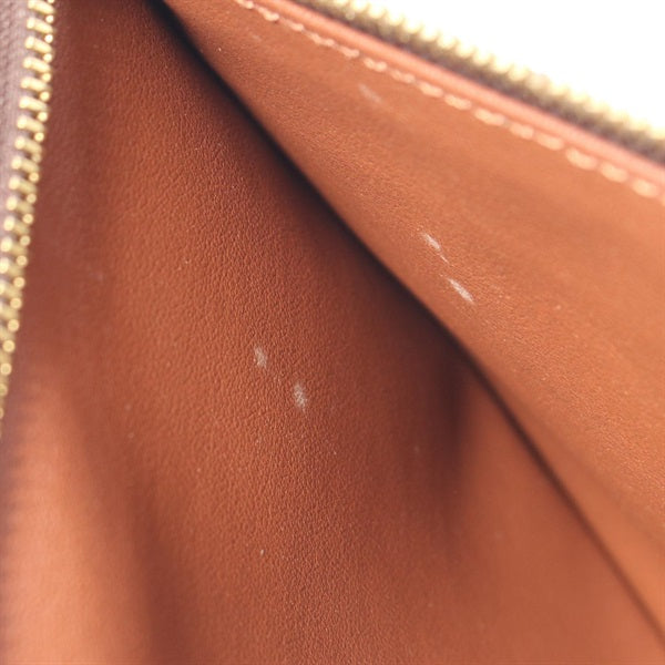 LOUIS VUITTON Monogram Enghien Shoulder Bag M51205