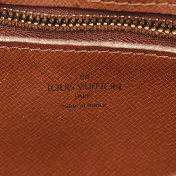 LOUIS VUITTON Monogram Jeune Fille PM Shoulder Bag M51227