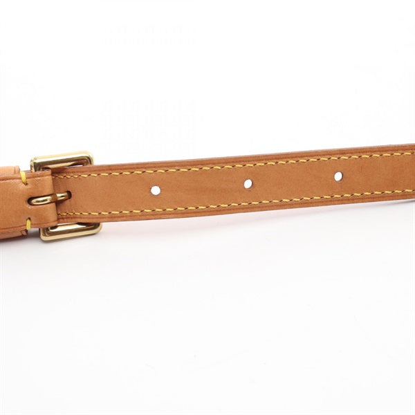 LOUIS VUITTON Monogram Musette Tango Short Strap Shoulder Bag M51257