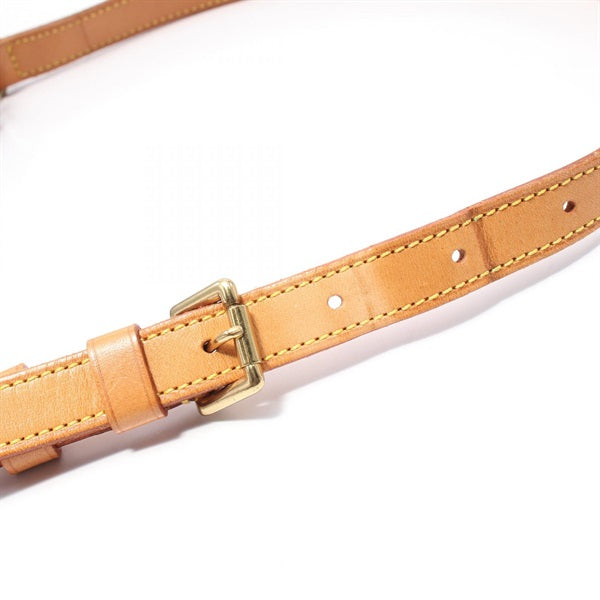 LOUIS VUITTON Monogram Musette Salsa Short Strap Shoulder Bag M51258