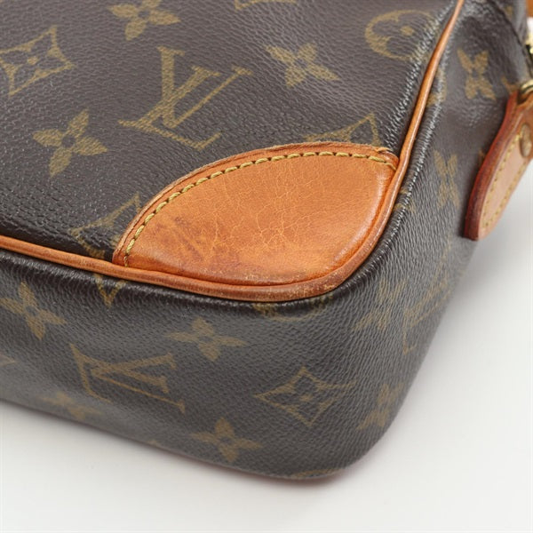 LOUIS VUITTON Monogram Trocadero 27 Shoulder Bag M51274