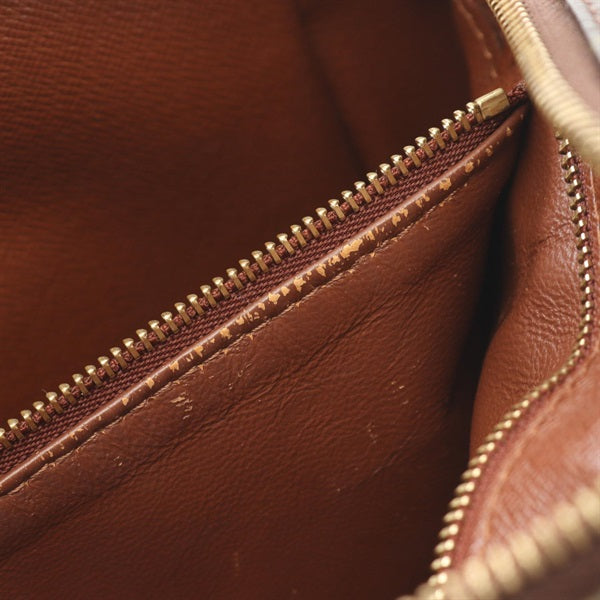 LOUIS VUITTON Monogram Trocadero 27 Shoulder Bag M51274