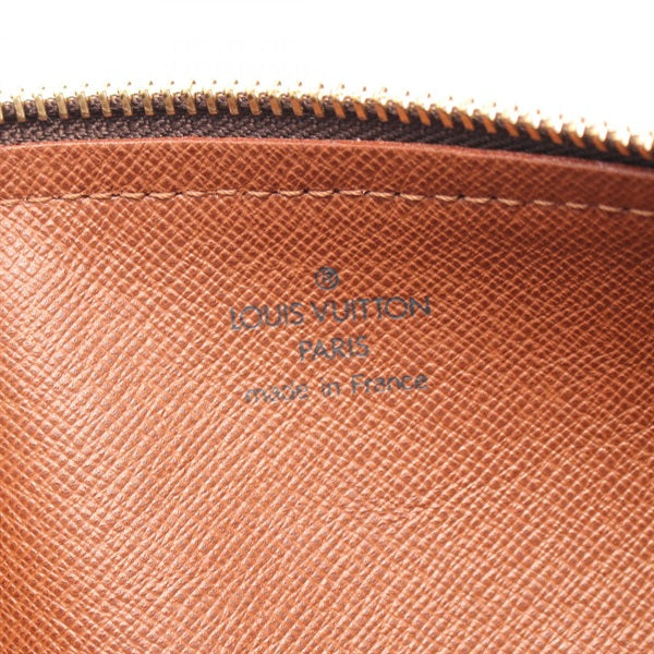 LOUIS VUITTON Monogram Papillon 30 Old Model Handbag M51365