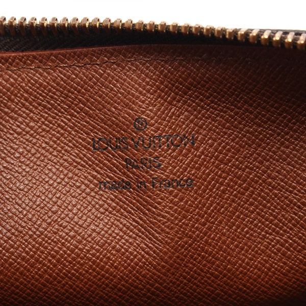 LOUIS VUITTON Monogram Papillon 26 Old Model Handbag M51366