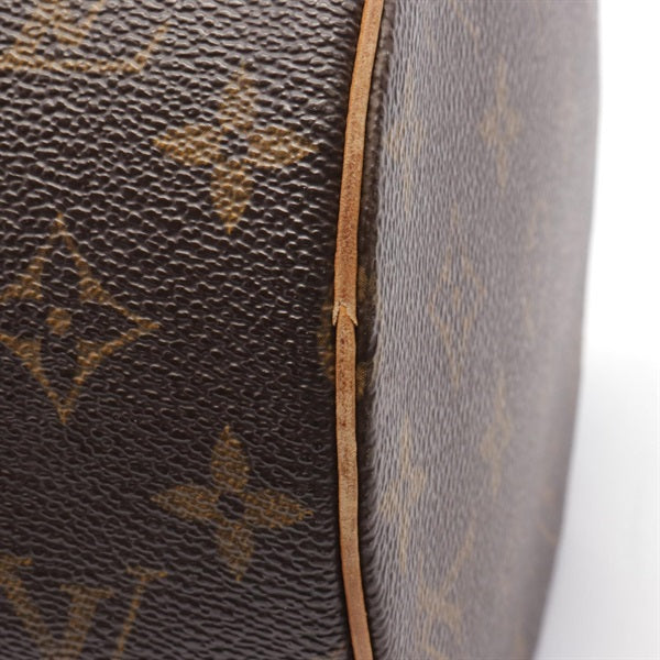 LOUIS VUITTON Monogram Papillon 30 Handbag M51385