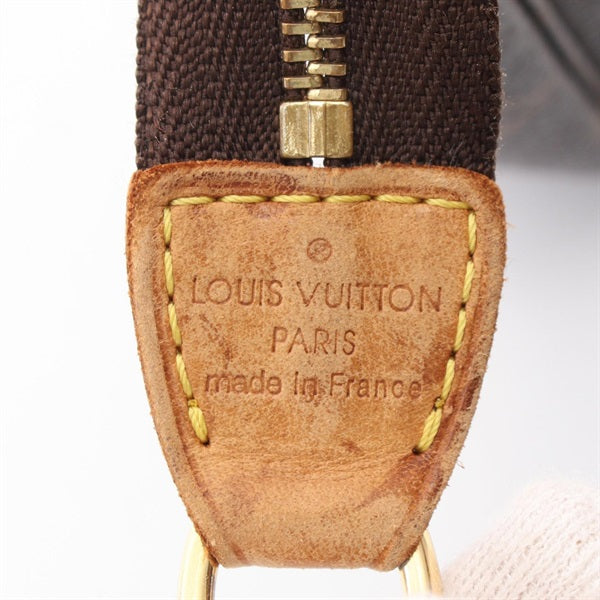 LOUIS VUITTON Monogram Pochette Accessoires Handbag M51980
