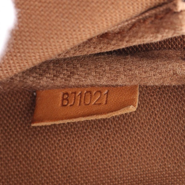 LOUIS VUITTON Monogram Pochette Accessoires Handbag M51980
