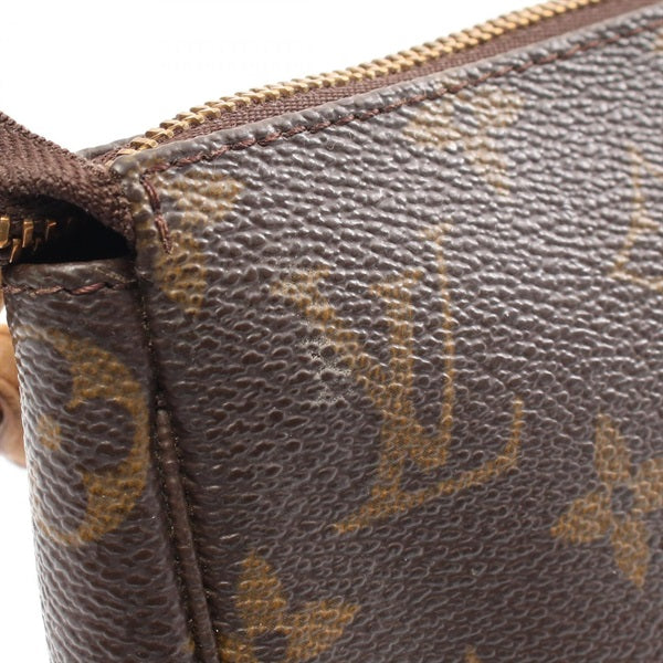 LOUIS VUITTON Monogram Pochette Accessoires Handbag M51980